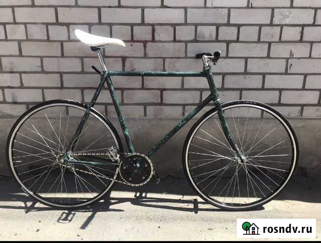 Велосипед хвз single Великий Новгород - изображение 1