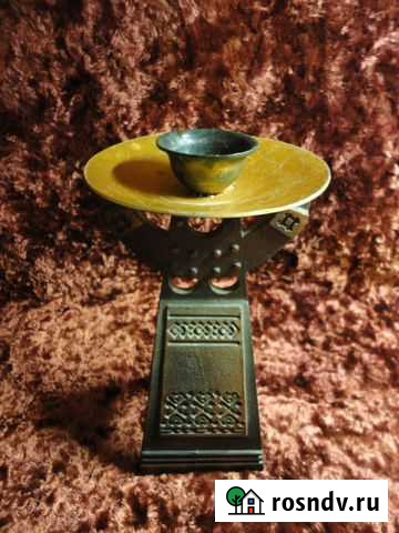 Подсвечники Балаково - изображение 1