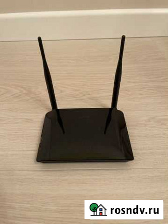 Wifi роутер D-Link Чита - изображение 1