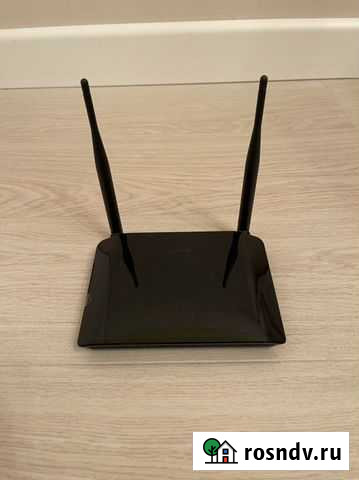 Wifi роутер D-Link Чита - изображение 1