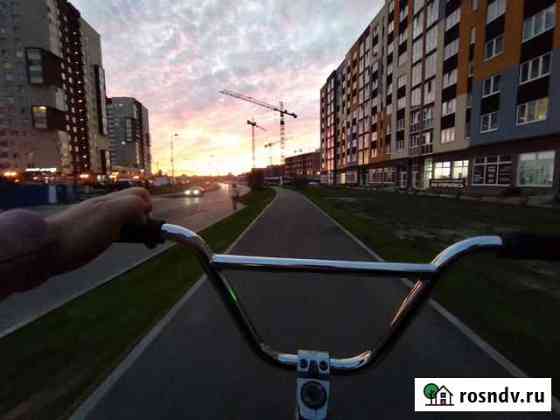 Велосипед bmx Калининград