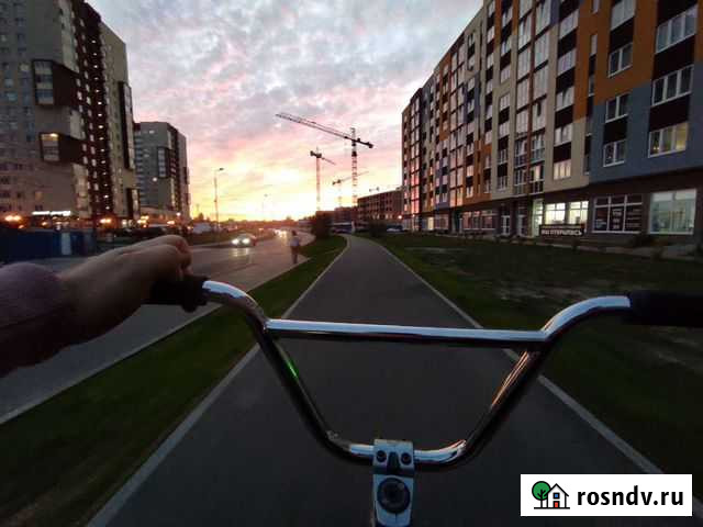 Велосипед bmx Калининград - изображение 1