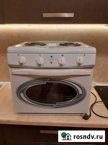 Плита электрическая Кемерово - изображение 1