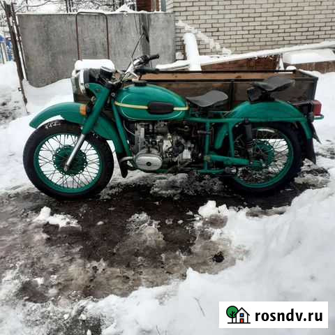 М6736 Батуринская - изображение 1