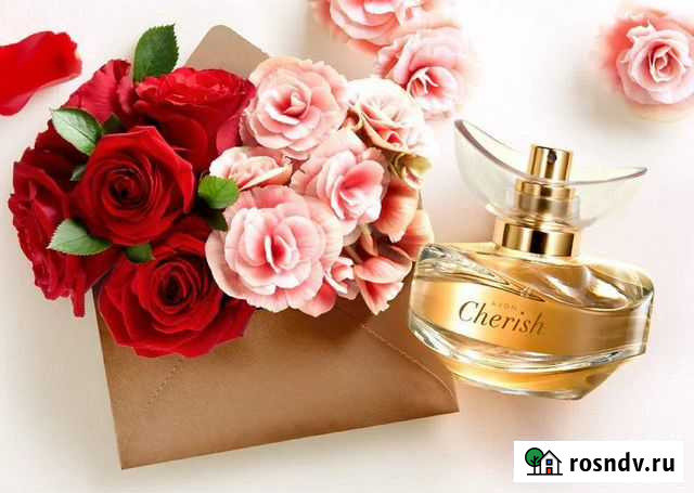 Эйвон Avon духи по закупке Ахтубинск - изображение 1