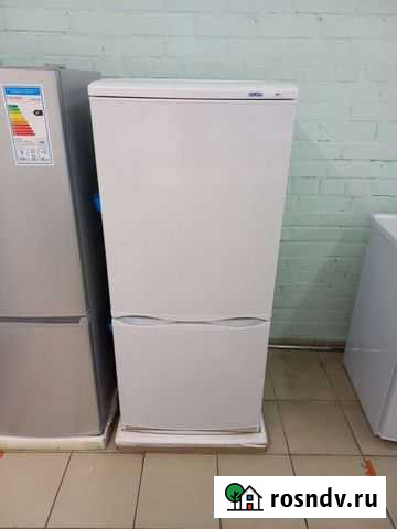Холодильник Атлант новый Красноярск - изображение 1
