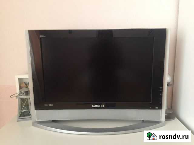 TV Сызрань - изображение 1