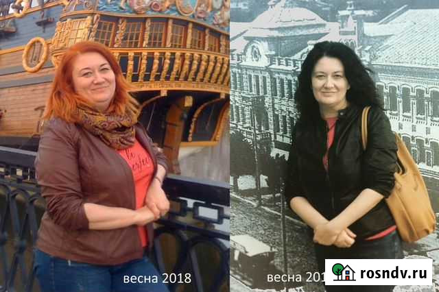 Склонна к красоте Программа похудения Янковского Старый Оскол - изображение 1