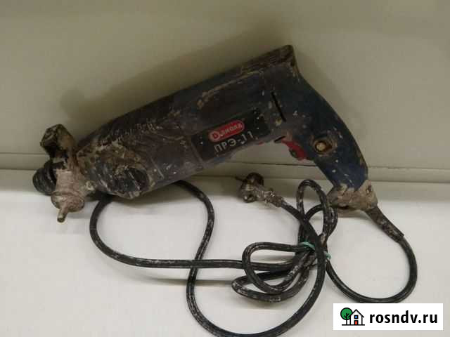 Перфоратор Диолд Бичура - изображение 1