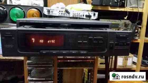 Sanyo CP-M303 Шахты