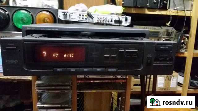 Sanyo CP-M303 Шахты - изображение 1