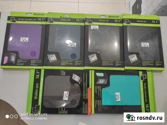 Чехол для планшета iPad 2, iPad 3, iPad 4 Анапа - изображение 1