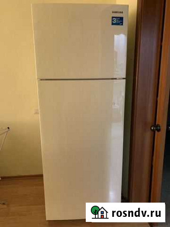 Холодильник samsung no frost Ижевск - изображение 1