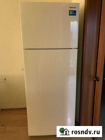 Холодильник samsung no frost Ижевск - изображение 1
