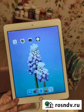 Apple iPad 2018 32 Сертолово - изображение 1