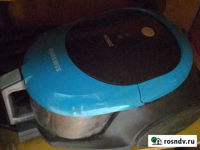 Пылесос Samsung Саранск - изображение 1