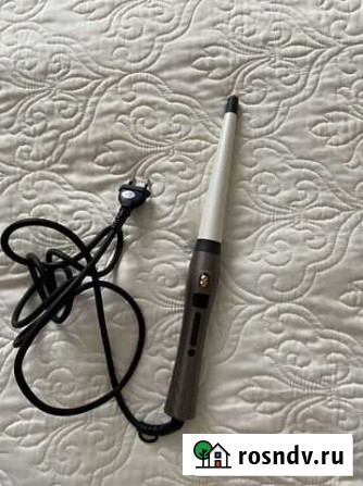 Стайлер Philips Care CurlControl Екатеринбург - изображение 1