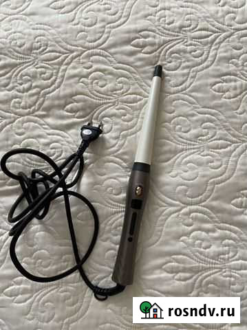 Стайлер Philips Care CurlControl Екатеринбург - изображение 1
