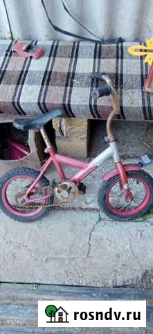 Велосипед Джанкой - изображение 1