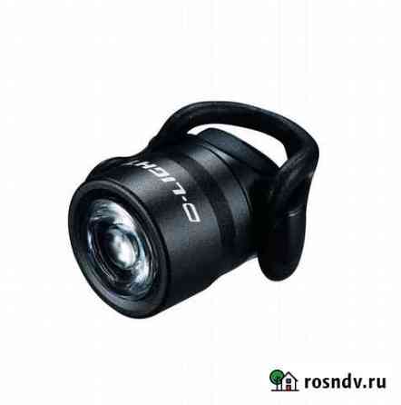Фара передняя D-light CG-212W Стерлитамак