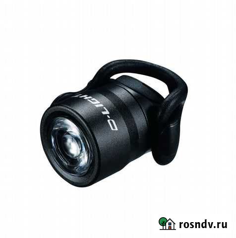 Фара передняя D-light CG-212W Стерлитамак - изображение 1