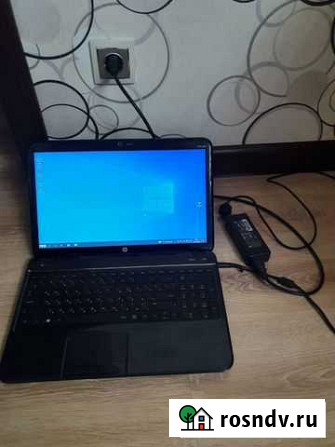 Ноутбук hp pavilion g6 Новая Майна - изображение 1