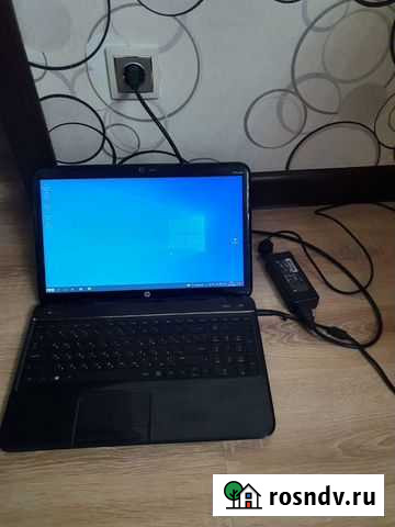 Ноутбук hp pavilion g6 Новая Майна - изображение 1