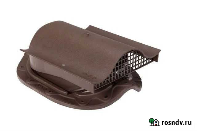 Кровельный вентиль Авдон - изображение 1