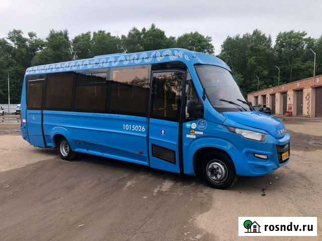 Iveco VSN 700 Сергиев Посад - изображение 1