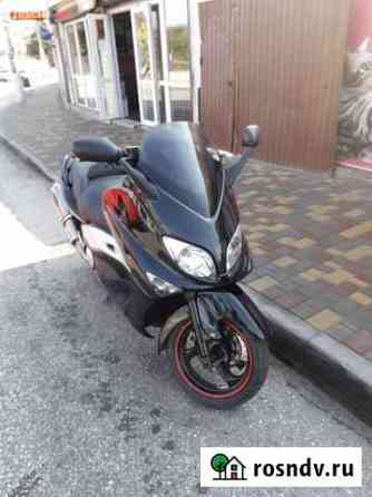 Yamaha T-max 500Куб Алушта