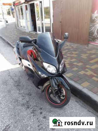 Yamaha T-max 500Куб Алушта - изображение 1
