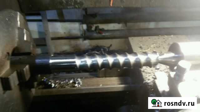 Токарные работы Пермь - изображение 1