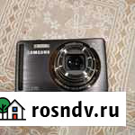 Фотоаппарат samsung Пермь - изображение 1