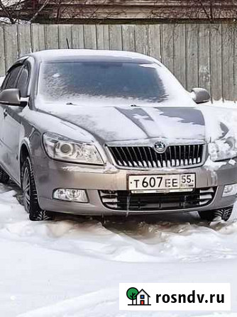 Сдам автомобили в аренду Омск - изображение 1