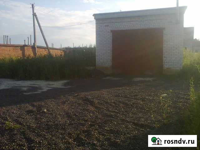 Гараж, ) 30 кв.м. Железногорск - изображение 1