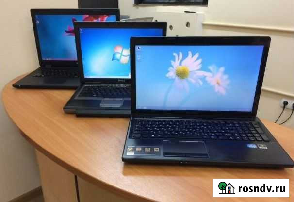 Ноутбук Астрахань - изображение 1