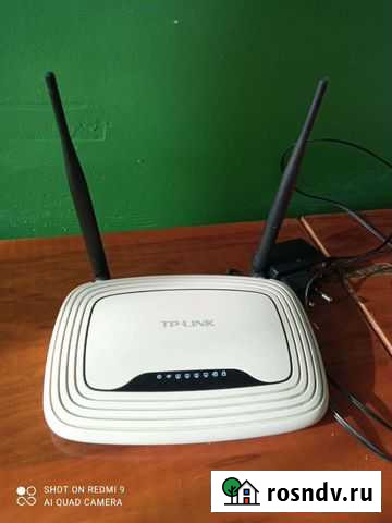 Wifi роутер бу Анапа - изображение 1