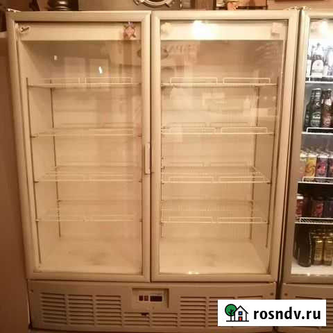 Холодильный шкаф Ариада R1400 Уфа - изображение 1