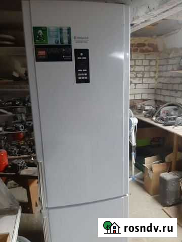 Холодильник бу Городище - изображение 1
