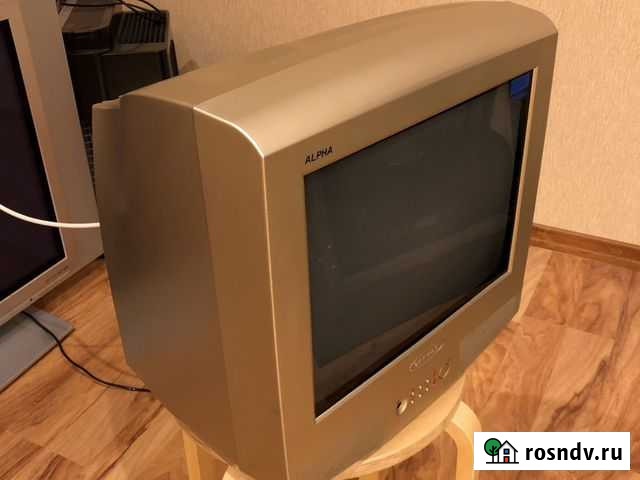 Телевизор цветной Набережные Челны - изображение 1