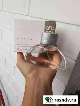 Hugo boss woman 90ml Владимир