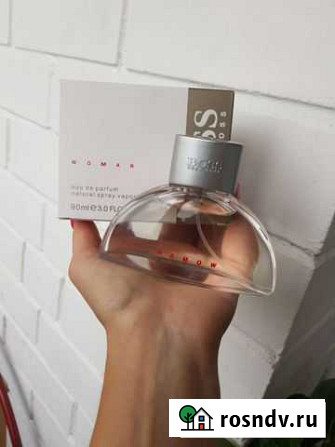Hugo boss woman 90ml Владимир - изображение 1