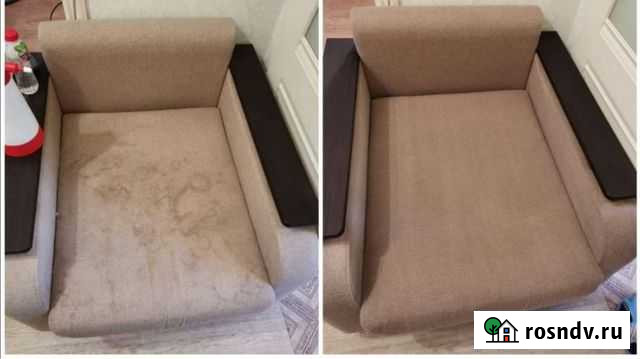 Химчистка Москва - изображение 1