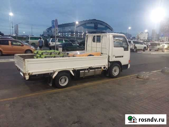 Грузоперевозки,переезды,перевозки, грузчики, мусор Хабаровск - изображение 1