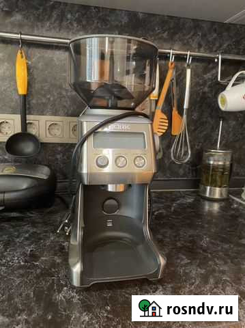 Кофемолка bork Брянск - изображение 1
