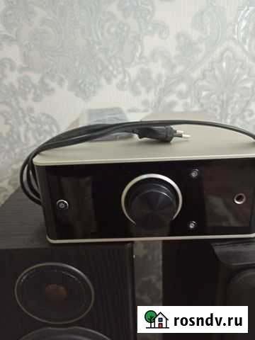 Усилитель Махачкала - изображение 1