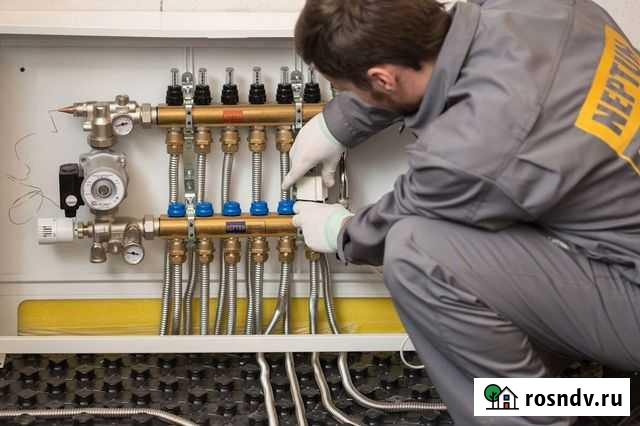 Сборка, установка, монтаж, демонтаж душевой кабины Волжский - изображение 1