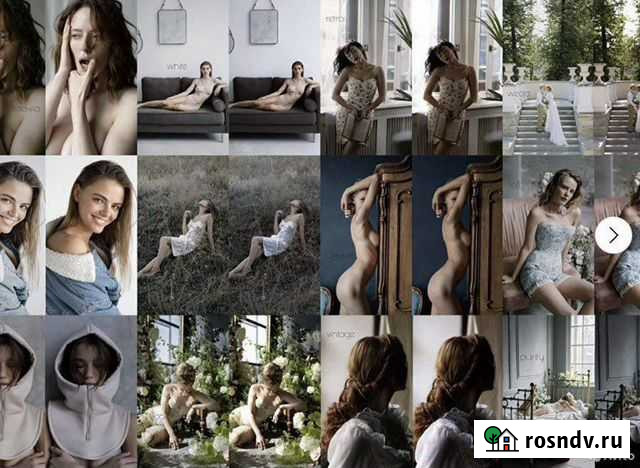 Пресеты для Lightroom от фотографа Челябинск - изображение 1