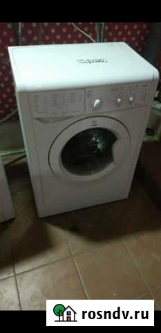 Стиральная машина с гарантией Ленинск-Кузнецкий - изображение 1