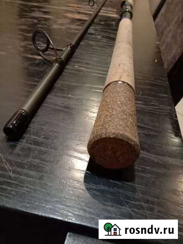 Спиннинг Black Hole Hitman Тамбов - изображение 1